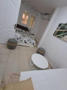 Apartment 1, Family, Moorish Villa