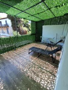 Apartment 1, Family, Moorish Villa