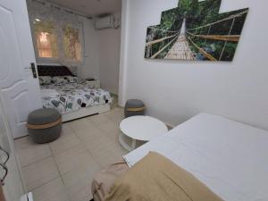 Apartment 1, Family, Moorish Villa