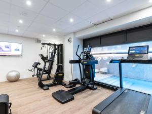 Novotel Deauville Plage