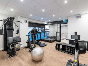 Novotel Deauville Plage