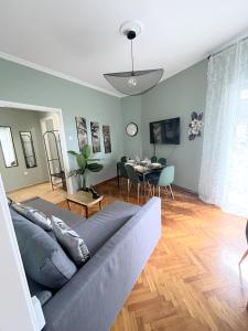 MediTerra Stay Athens Riviera Seaview