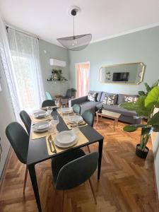 MediTerra Stay Athens Riviera Seaview