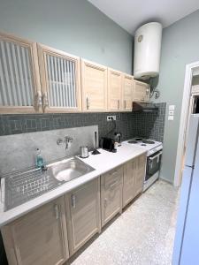 MediTerra Stay Athens Riviera Seaview