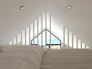 Top Escape - apartamenty z widokiem na góry - Przycup w Karkonoszach Apartamenty