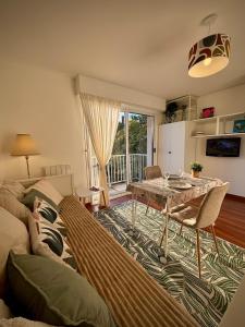 Terra Verde I Cozy Studio WIFI I Balcon & Parking