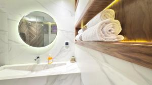 Duplex Élégance et Confort avec piscine au Cœur de Marrakech