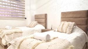 Duplex Élégance et Confort avec piscine au Cœur de Marrakech