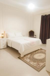 Laguna King - care & comfort