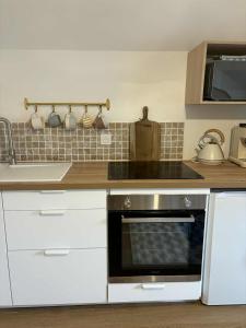 Charmant appartement - Le Dopamine