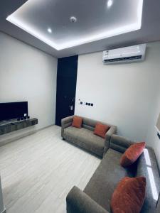 شقق كالم للشقق المخدومة 3