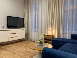 Apartament na Przedmieściu by Apartamenty na dni Wrocław