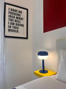 Pop Art Corso Italia 308