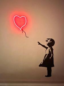 Pop Art Corso Italia 308