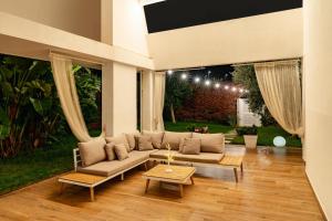 Villa Luce Luxury Accomodation