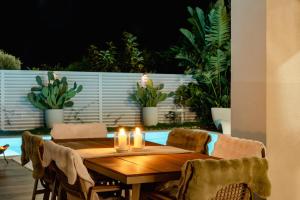 Villa Luce Luxury Accomodation