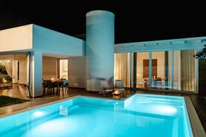 Villa Luce Luxury Accomodation