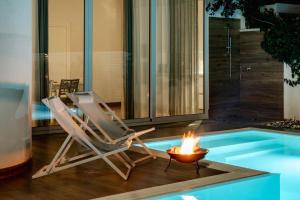 Villa Luce Luxury Accomodation