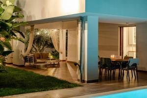 Villa Luce Luxury Accomodation