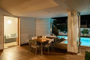 Villa Luce Luxury Accomodation