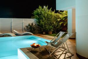 Villa Luce Luxury Accomodation