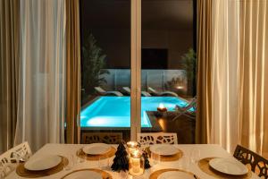 Villa Luce Luxury Accomodation