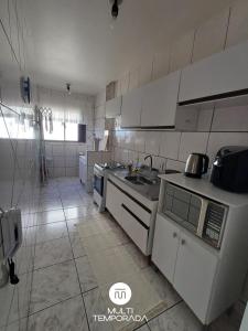 Apto Irati Confort - Balneário CamboriúSC