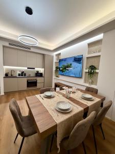 Casa Gordiani Comfort Stay - Colosseo Direct Metro C