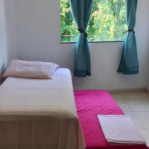 Apt 2 qts Familia Arraial DAjuda BA