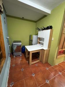 Apartment house FIDE