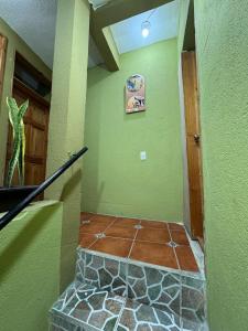 Apartment house FIDE