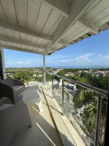 Kainos Tropical Boutique Hotel