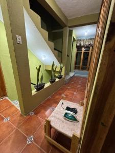 Apartment house FIDE