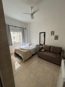 Studio em Cima do Mar no Itararé