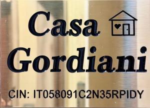 Casa Gordiani Comfort Stay - Colosseo Direct Metro C