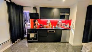 DRoom-Sauna Balneo & Cinema à Menton jusquà 4 invités