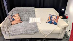 DRoom-Sauna Balneo & Cinema à Menton jusquà 4 invités