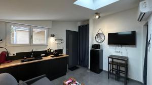 Le mini loft - Centre-ville