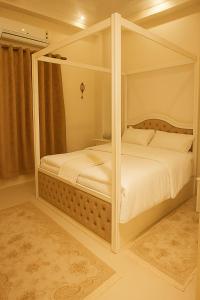 Laguna King - care & comfort