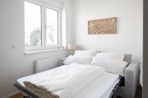 Modernes 1-Zimmer-Studio I Augsburg City