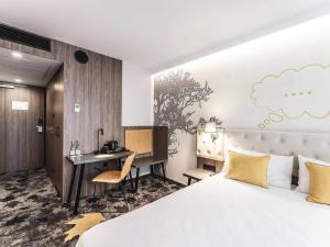 ibis Styles Lublin Stare Miasto