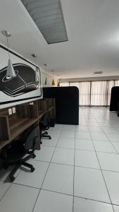 Apartamento Praia de Cruz das Almas Celebration EDF Renover