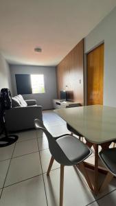 Apartamento Praia de Cruz das Almas Celebration EDF Renover