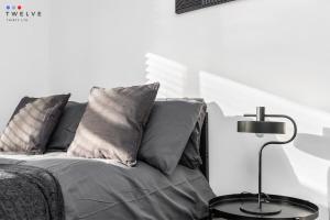 Modern Studio with En-Suite & Kitchenette 6 - Brixton