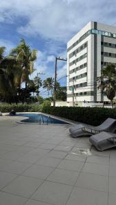 Apartamento Praia de Cruz das Almas Celebration EDF Renover