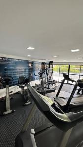 Apartamento Praia de Cruz das Almas Celebration EDF Renover