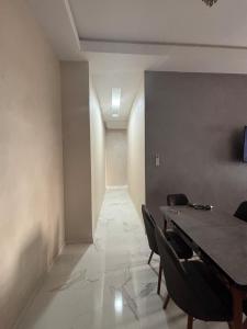 Résidence privé Les jardins de tanger