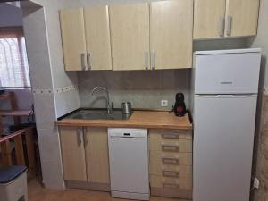 Tu Casita en el Pantano de San Juan