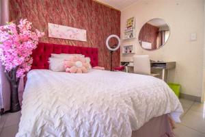 Seaside Apartment in camps bay