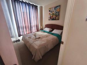 Hermoso Departamento familiar La Serena